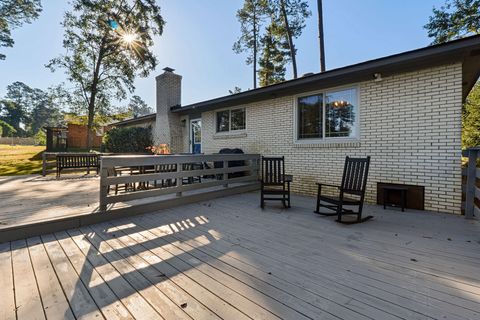 Tiny photo for 1715 Deerwood Drive, Augusta, GA 30906 (MLS # 220075)