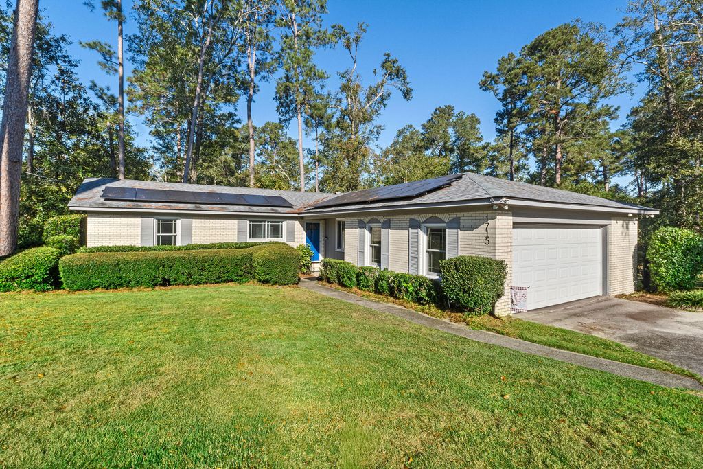 Photo for 1715 Deerwood Drive, Augusta, GA 30906 (MLS # 220075)