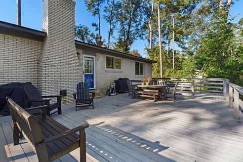 Tiny photo for 1715 Deerwood Drive, Augusta, GA 30906 (MLS # 220075)