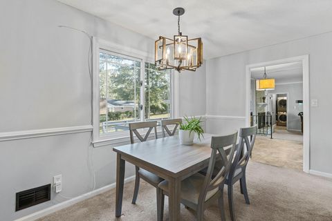 Tiny photo for 1715 Deerwood Drive, Augusta, GA 30906 (MLS # 220075)