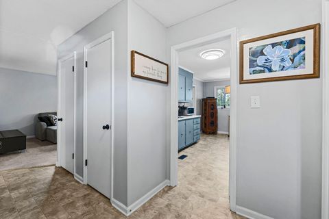 Tiny photo for 1715 Deerwood Drive, Augusta, GA 30906 (MLS # 220075)