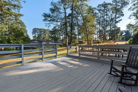 Tiny photo for 1715 Deerwood Drive, Augusta, GA 30906 (MLS # 220075)