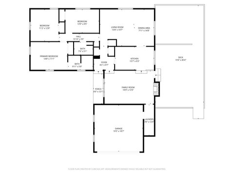 Tiny photo for 1715 Deerwood Drive, Augusta, GA 30906 (MLS # 220075)
