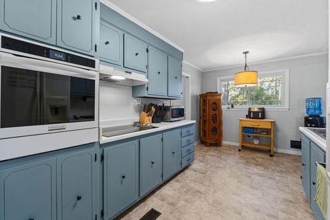 Tiny photo for 1715 Deerwood Drive, Augusta, GA 30906 (MLS # 220075)