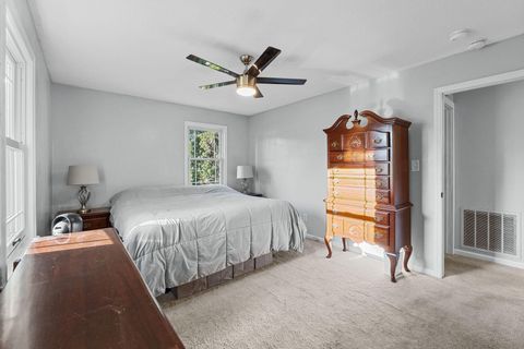 Tiny photo for 1715 Deerwood Drive, Augusta, GA 30906 (MLS # 220075)