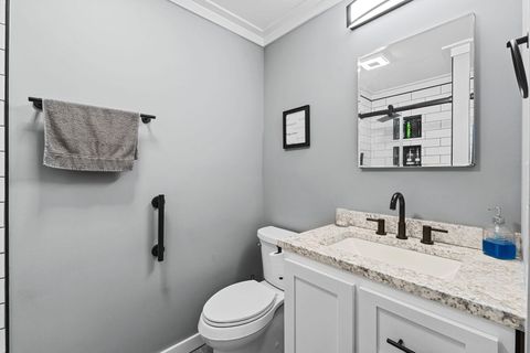Tiny photo for 1715 Deerwood Drive, Augusta, GA 30906 (MLS # 220075)