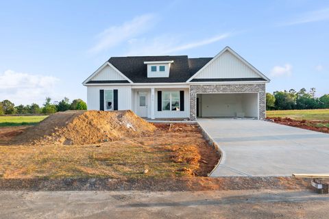 Property photo of 2313 Obsidian Court, Beech Island, SC 29842