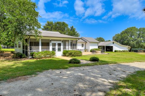 Photo of 5030 Tumbleweed Drive, Aiken, SC 29805 (MLS # 219339)