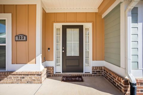 Tiny photo for 723 Padfield Run, Aiken, SC 29803 (MLS # 220843)