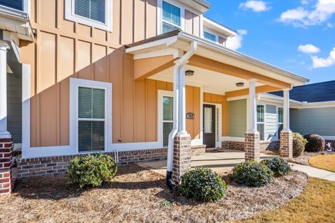 Tiny photo for 723 Padfield Run, Aiken, SC 29803 (MLS # 220843)