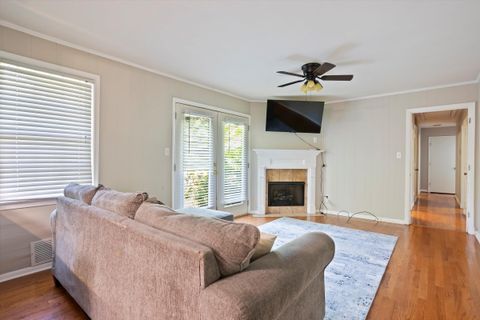 Tiny photo for 503 Sheffield Drive, Augusta, GA 30909 (MLS # 219136)