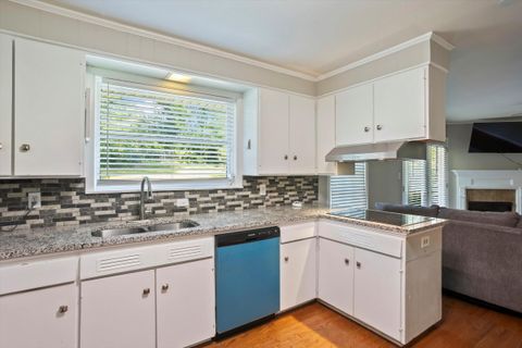 Tiny photo for 503 Sheffield Drive, Augusta, GA 30909 (MLS # 219136)