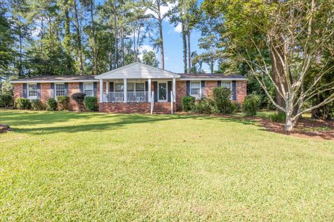 Photo of 503 Sheffield Drive, Augusta, GA 30909 (MLS # 219136) Photo of 503 Sheffield Drive, Augusta, GA 30909 (MLS # 219136)