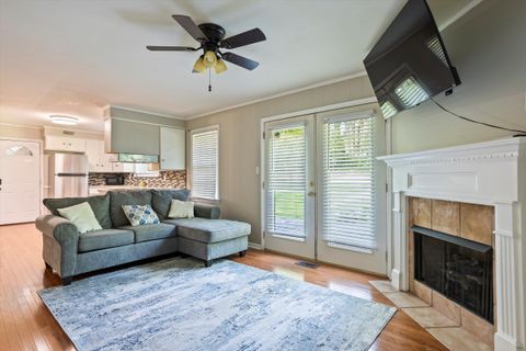 Tiny photo for 503 Sheffield Drive, Augusta, GA 30909 (MLS # 219136)