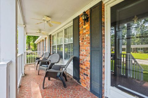 Tiny photo for 503 Sheffield Drive, Augusta, GA 30909 (MLS # 219136)