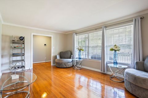 Tiny photo for 503 Sheffield Drive, Augusta, GA 30909 (MLS # 219136)