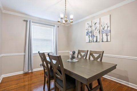 Tiny photo for 503 Sheffield Drive, Augusta, GA 30909 (MLS # 219136)