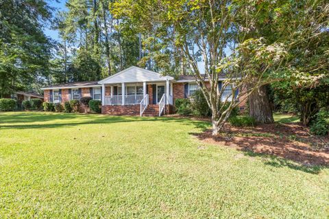 Tiny photo for 503 Sheffield Drive, Augusta, GA 30909 (MLS # 219136)