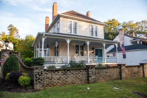 Tiny photo for 320 Newberry Street SW, Aiken, SC 29801 (MLS # 214858)