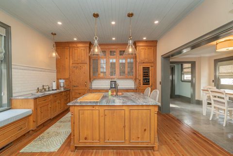 Tiny photo for 320 Newberry Street SW, Aiken, SC 29801 (MLS # 214858)