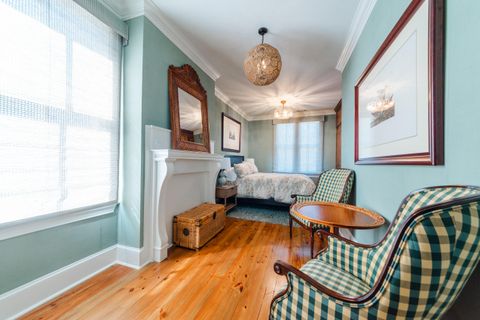 Tiny photo for 320 Newberry Street SW, Aiken, SC 29801 (MLS # 214858)