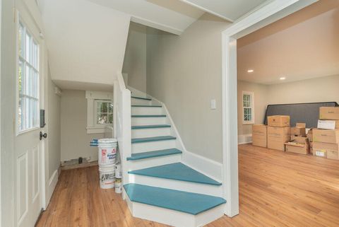 Tiny photo for 320 Newberry Street SW, Aiken, SC 29801 (MLS # 214858)