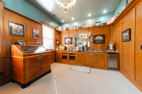 Tiny photo for 320 Newberry Street SW, Aiken, SC 29801 (MLS # 214858)