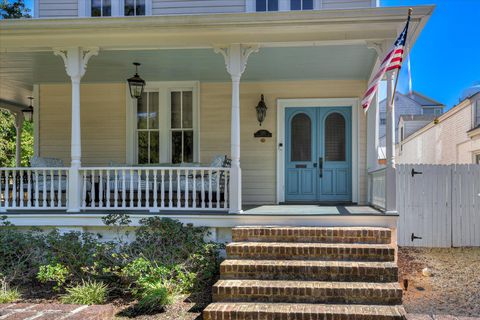 Tiny photo for 320 Newberry Street SW, Aiken, SC 29801 (MLS # 214858)