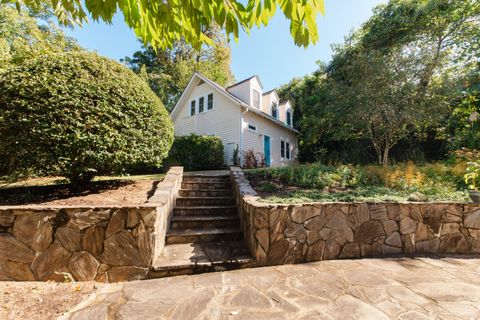 Tiny photo for 320 Newberry Street SW, Aiken, SC 29801 (MLS # 214858)