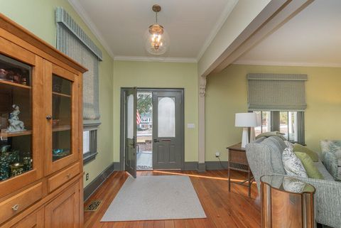 Tiny photo for 320 Newberry Street SW, Aiken, SC 29801 (MLS # 214858)