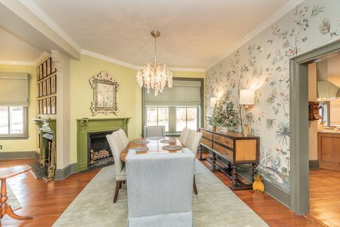 Tiny photo for 320 Newberry Street SW, Aiken, SC 29801 (MLS # 214858)