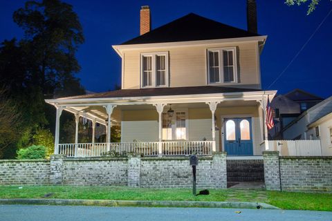 Tiny photo for 320 Newberry Street SW, Aiken, SC 29801 (MLS # 214858)