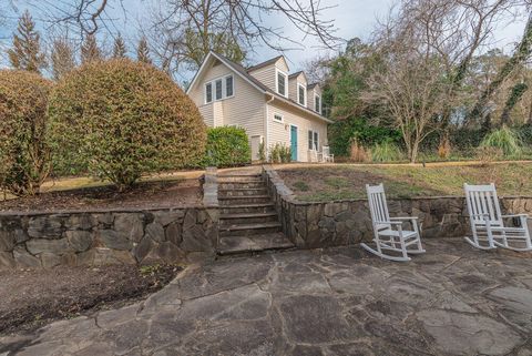 Tiny photo for 320 Newberry Street SW, Aiken, SC 29801 (MLS # 214858)