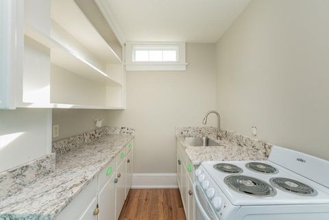 Tiny photo for 320 Newberry Street SW, Aiken, SC 29801 (MLS # 214858)