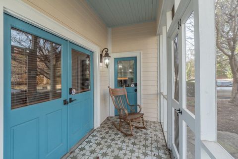 Tiny photo for 320 Newberry Street SW, Aiken, SC 29801 (MLS # 214858)