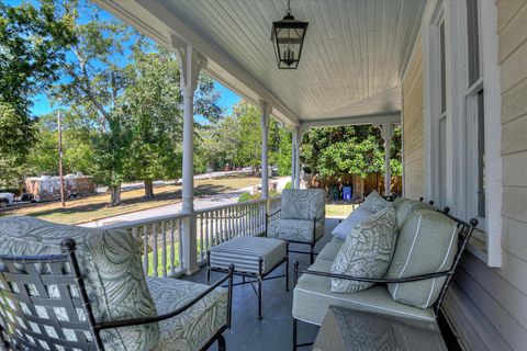 Tiny photo for 320 Newberry Street SW, Aiken, SC 29801 (MLS # 214858)