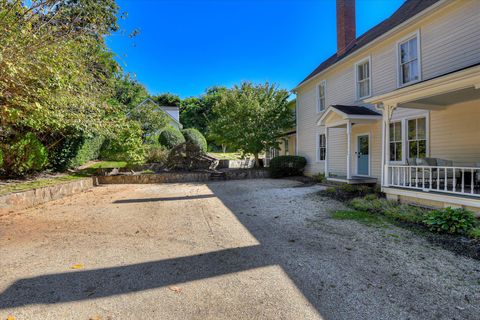 Tiny photo for 320 Newberry Street SW, Aiken, SC 29801 (MLS # 214858)