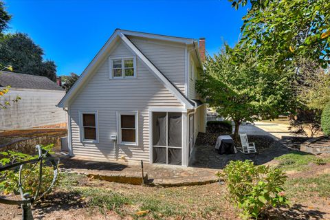 Tiny photo for 320 Newberry Street SW, Aiken, SC 29801 (MLS # 214858)