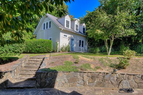 Tiny photo for 320 Newberry Street SW, Aiken, SC 29801 (MLS # 214858)