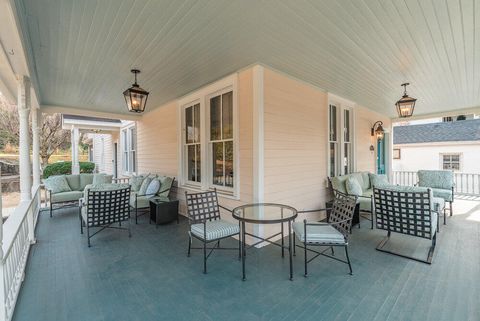 Tiny photo for 320 Newberry Street SW, Aiken, SC 29801 (MLS # 214858)