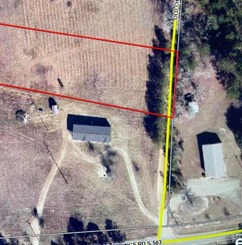 Photo of 000 Old China Springs Road, Aiken, SC 29801 (MLS # 220840)