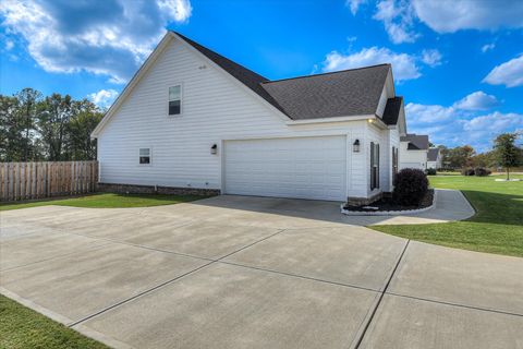 Tiny photo for 516 Annison Pointe Court, North Augusta, SC 29860 (MLS # 220603)