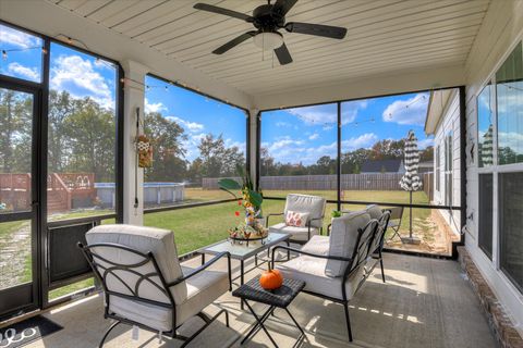 Tiny photo for 516 Annison Pointe Court, North Augusta, SC 29860 (MLS # 220603)