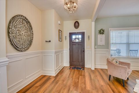 Tiny photo for 516 Annison Pointe Court, North Augusta, SC 29860 (MLS # 220603)