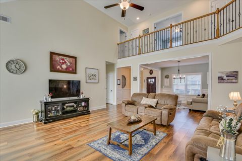 Tiny photo for 516 Annison Pointe Court, North Augusta, SC 29860 (MLS # 220603)