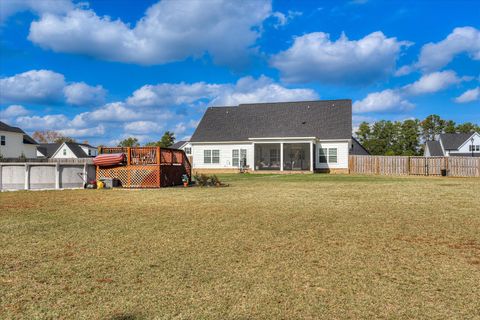 Tiny photo for 516 Annison Pointe Court, North Augusta, SC 29860 (MLS # 220603)