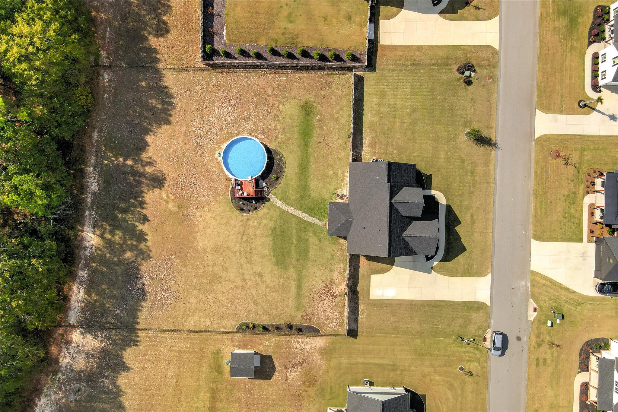 516 Annison Pointe Court