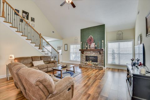 Tiny photo for 516 Annison Pointe Court, North Augusta, SC 29860 (MLS # 220603)
