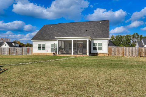 Tiny photo for 516 Annison Pointe Court, North Augusta, SC 29860 (MLS # 220603)
