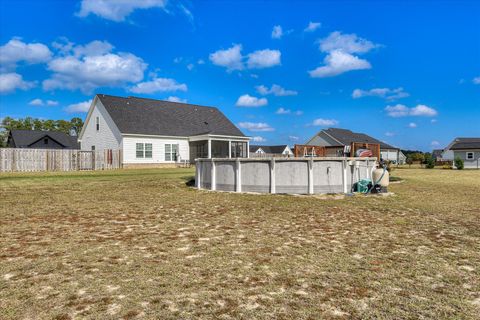 Tiny photo for 516 Annison Pointe Court, North Augusta, SC 29860 (MLS # 220603)